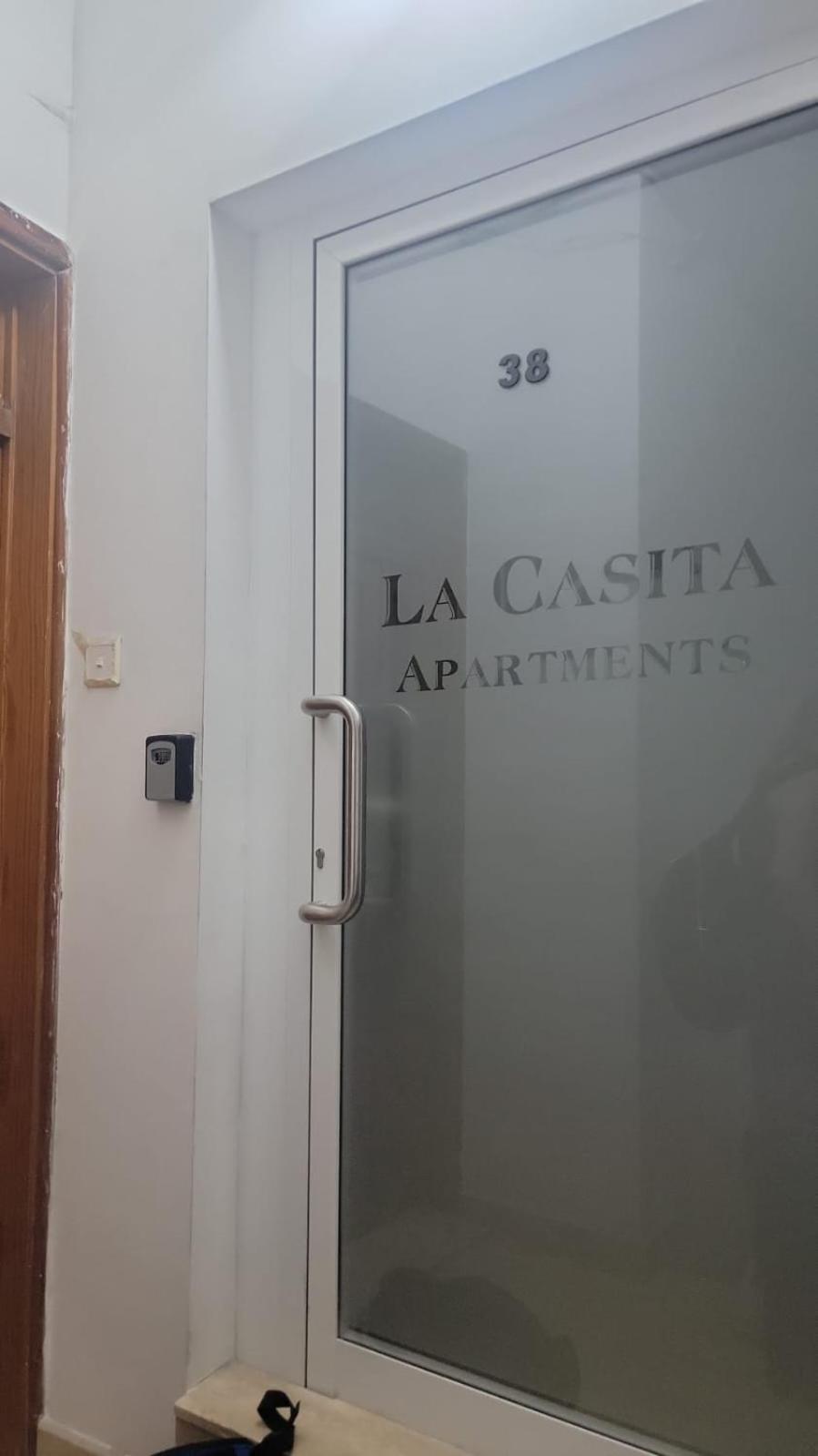 No. 38 Appartments 斯利马 外观 照片