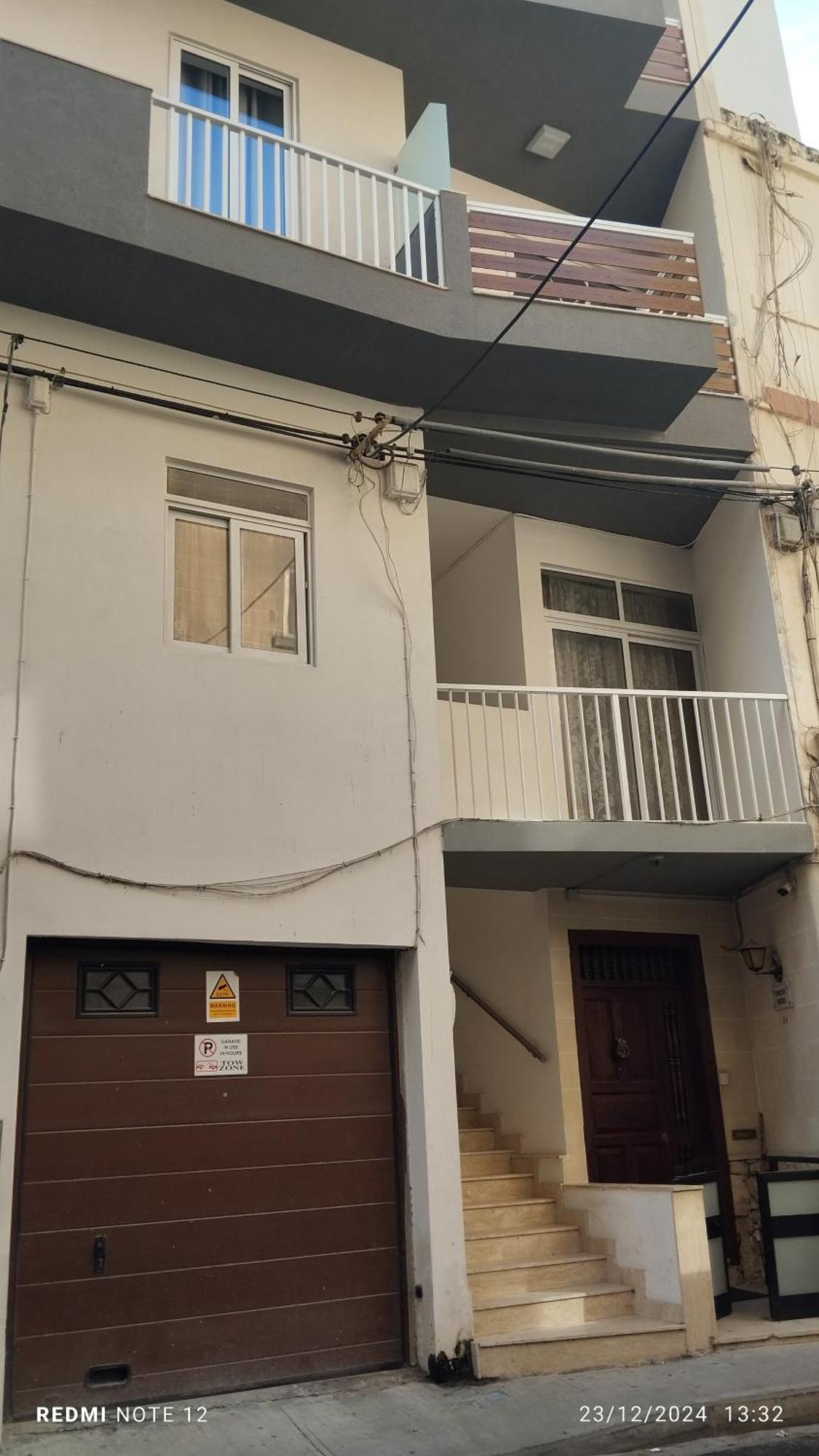 No. 38 Appartments 斯利马 外观 照片